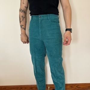 Madico Corduroy Pants